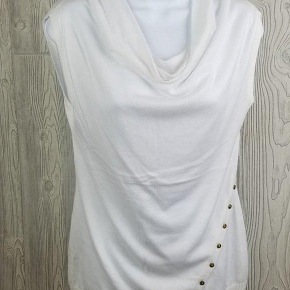 The Limited Sweaters - 3/$15 The Limited Sleeveless Sweater